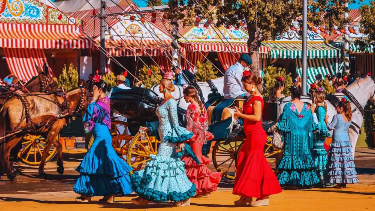 Feria de Abril